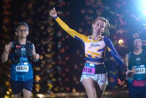 BIB: 40833, 9416, 0643
                            <button type="button" onclick="openModal(18284518)" class="btn btn-primary btn-sm float-right btn-popup" data-toggle="modal" data-target=".modal-high-quality">
                        <i class="fas fa-shopping-cart"></i> Add to Cart
                    </button>
                                            <button type="button" onclick="isThisMe(18284518, true)" class="btn btn-success btn-sm float-right btn-popup btn-isme hidden" data-toggle="tooltip" data-placement="bottom" title="นี่คือรูปของคุณใช่ไหม คลิกที่นี่เพื่อเอาเข้าอัลบั้ม">
                        <i class="fas fa-plus"></i> Add to album
                    </button>
                    <button type="button" onclick="isThisMe(18284518, false)" class="btn btn-warning btn-sm float-right btn-popup btn-isnotme hidden">
                        <i class="fas fa-ban"></i> Remove from album
                    </button>